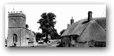 St Andrew's, circa 1955