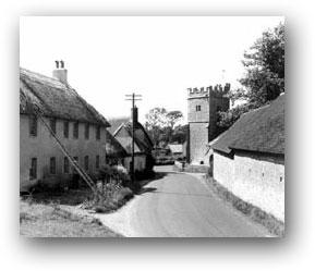 St Andrew's, circa 1960